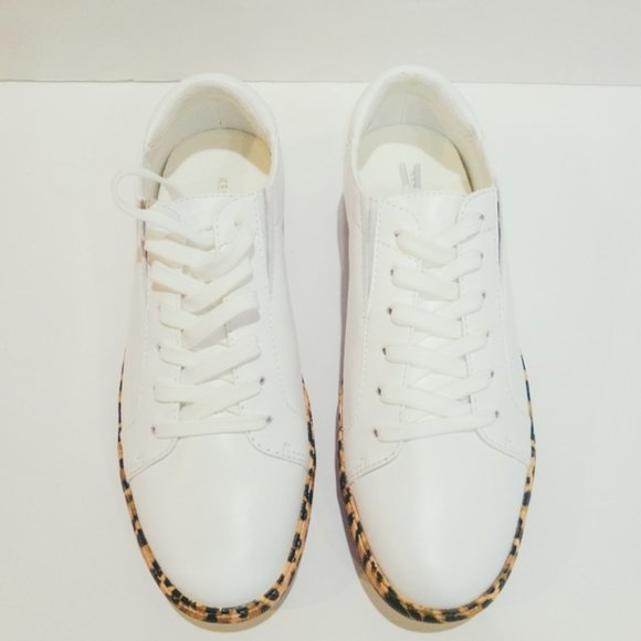 Kenneth Cole Kam Eo Lace Up Sneakers-8.5 - Picture 8 of 8